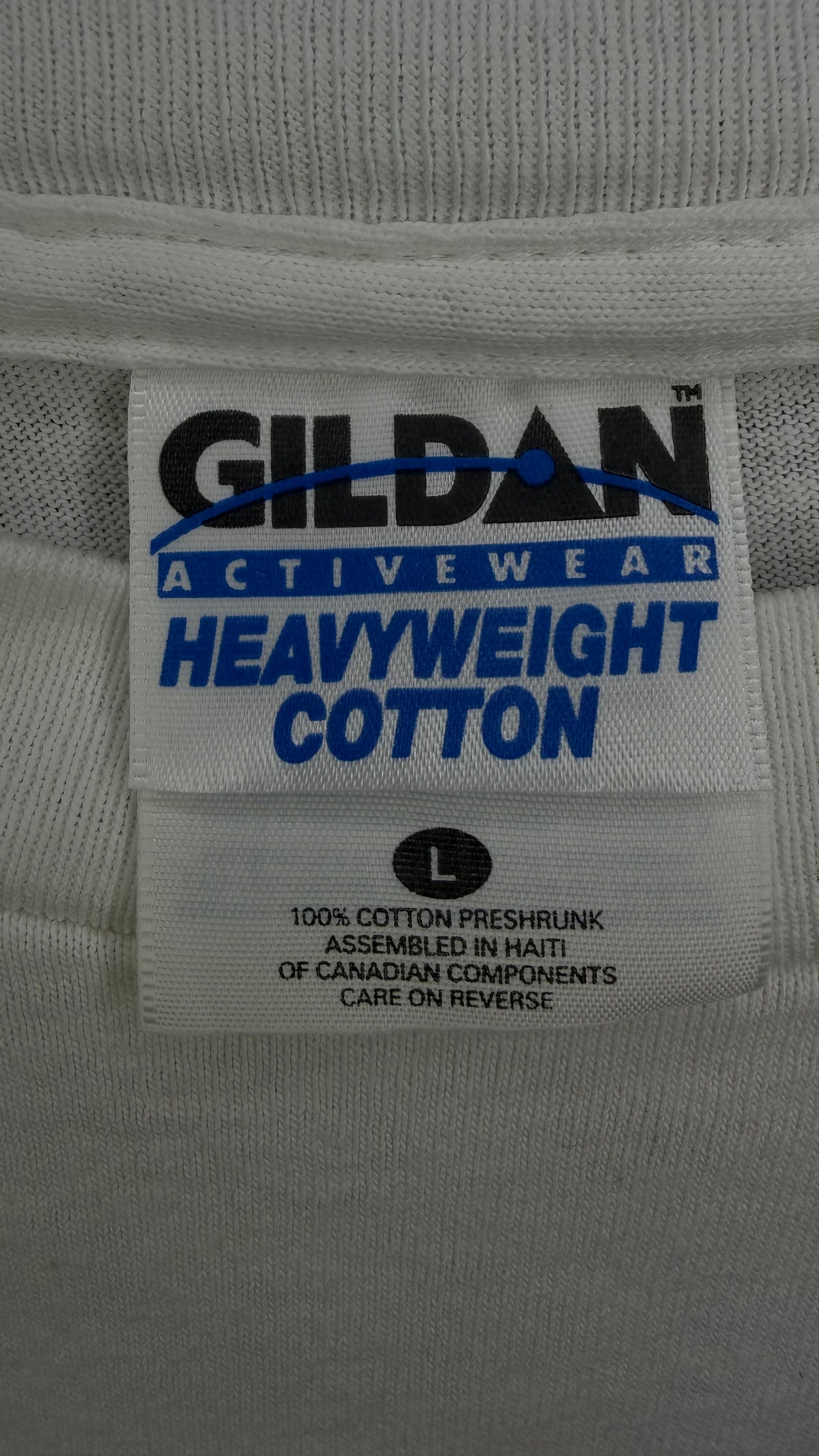 CAN’T HARDLY WAIT MOVIE PROMO TEE