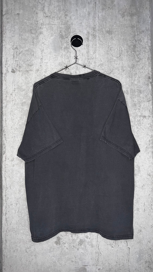 ROTTEN.COM RARE 1996 DANGEROUS INTERNET OFFICIAL MERCH TEE | FADER