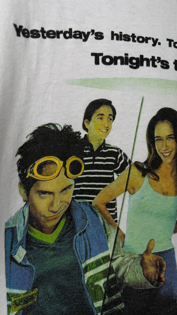 CAN’T HARDLY WAIT MOVIE PROMO TEE