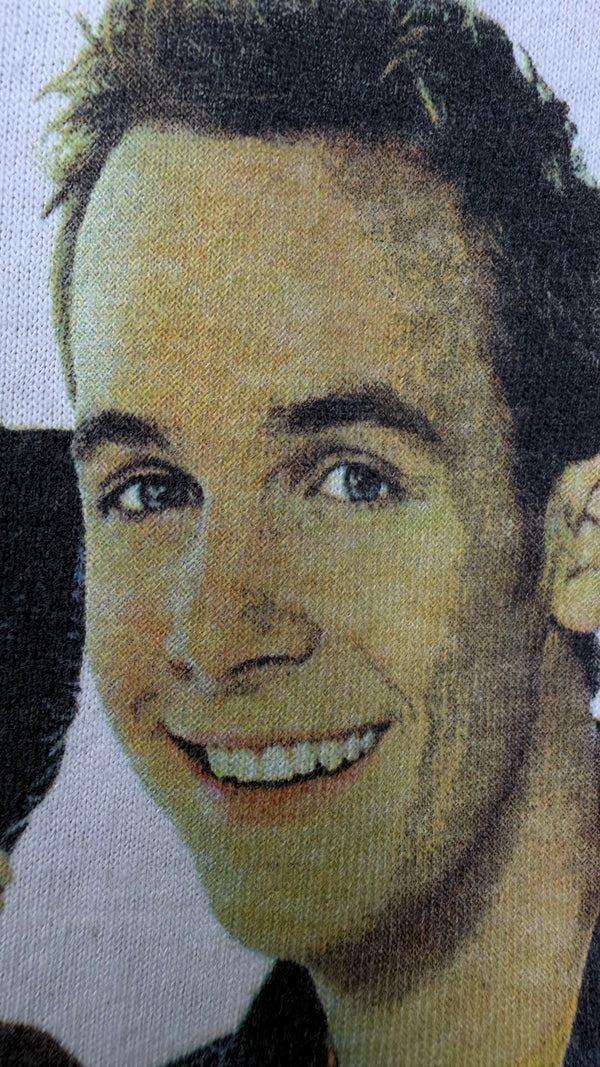 CAN’T HARDLY WAIT MOVIE PROMO TEE