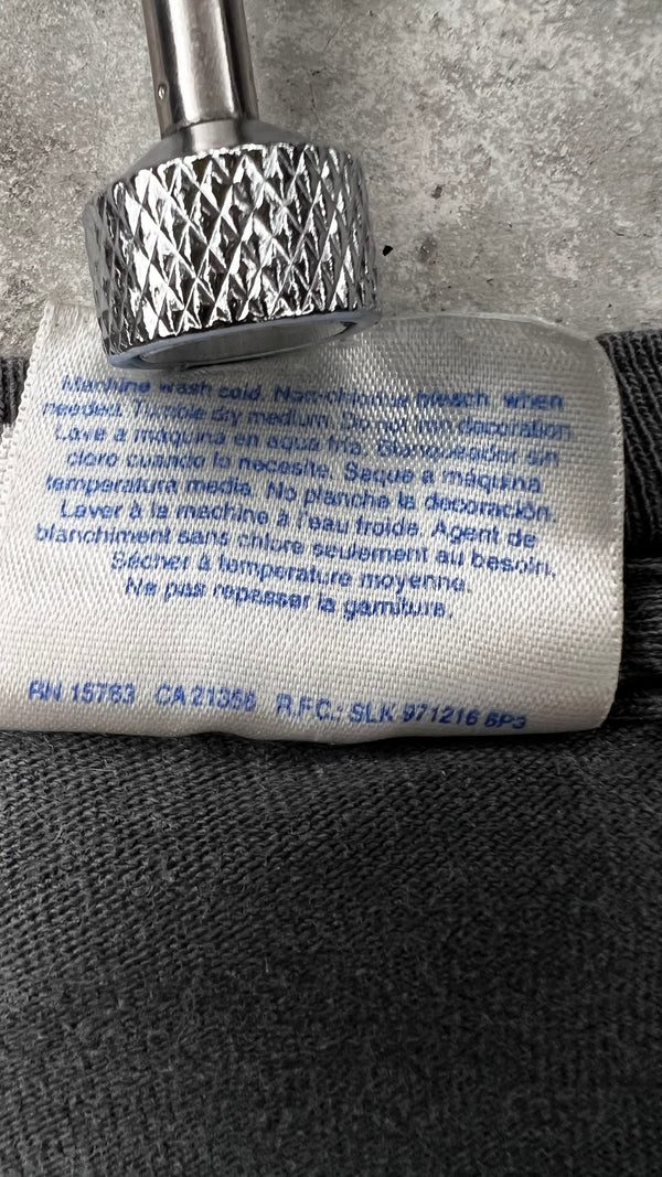 ROTTEN.COM RARE 1996 DANGEROUS INTERNET OFFICIAL MERCH TEE | FADER