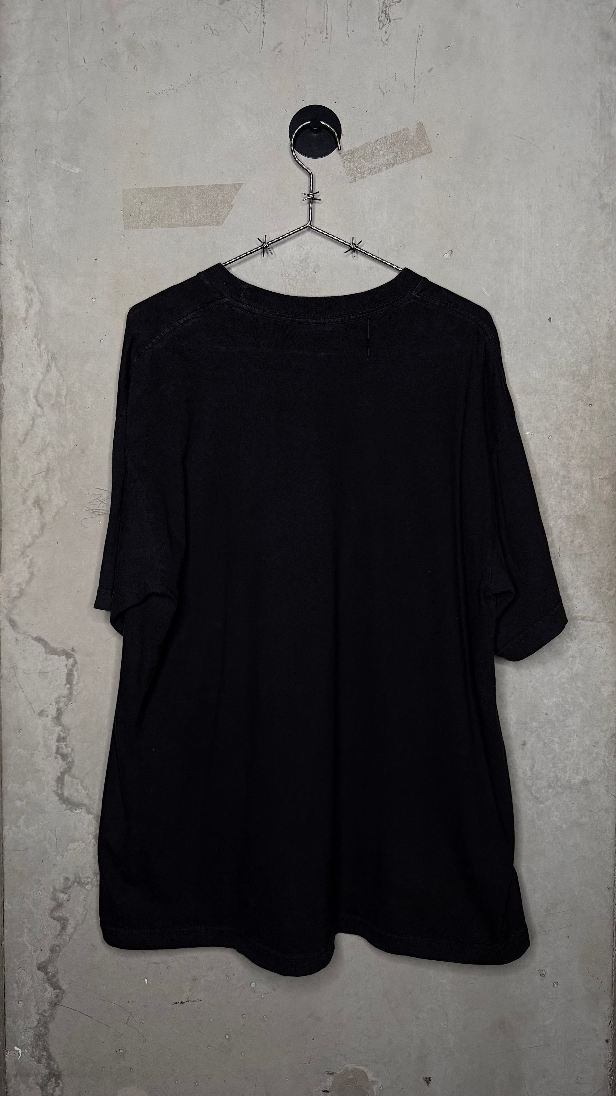 I KNOW WHAT YOU DID LAST SUMMER POSTER PRINT HORROR MOVIE TEE