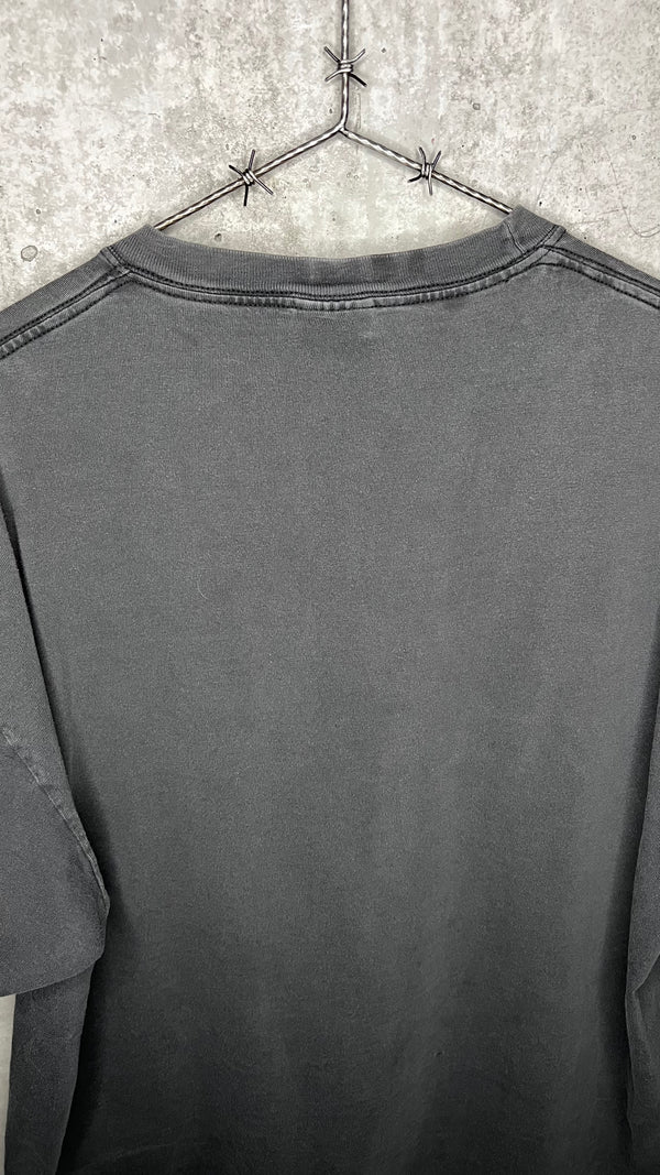 ROTTEN.COM RARE 1996 DANGEROUS INTERNET OFFICIAL MERCH TEE | FADER