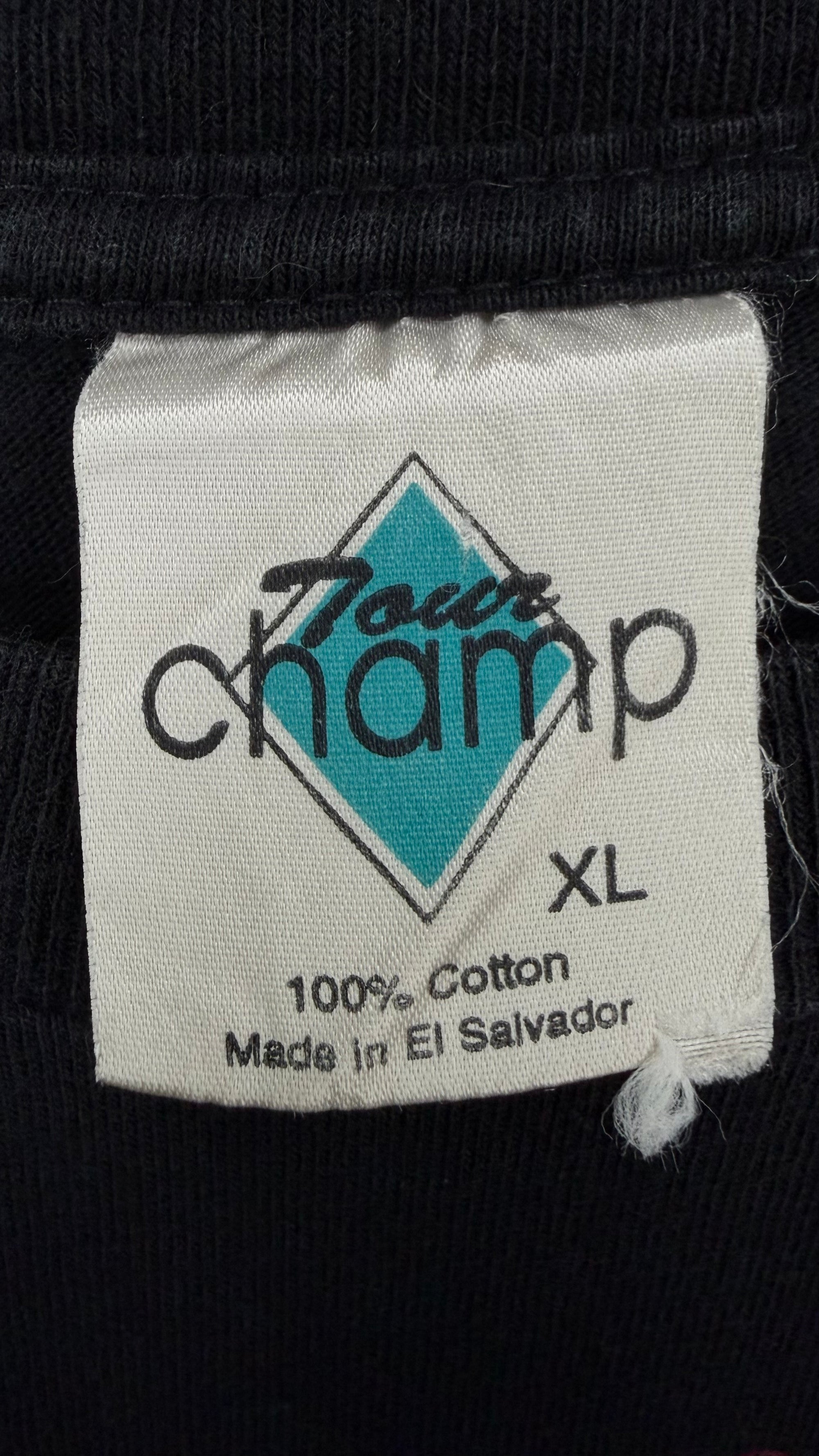 I KNOW WHAT YOU DID LAST SUMMER POSTER PRINT HORROR MOVIE TEE