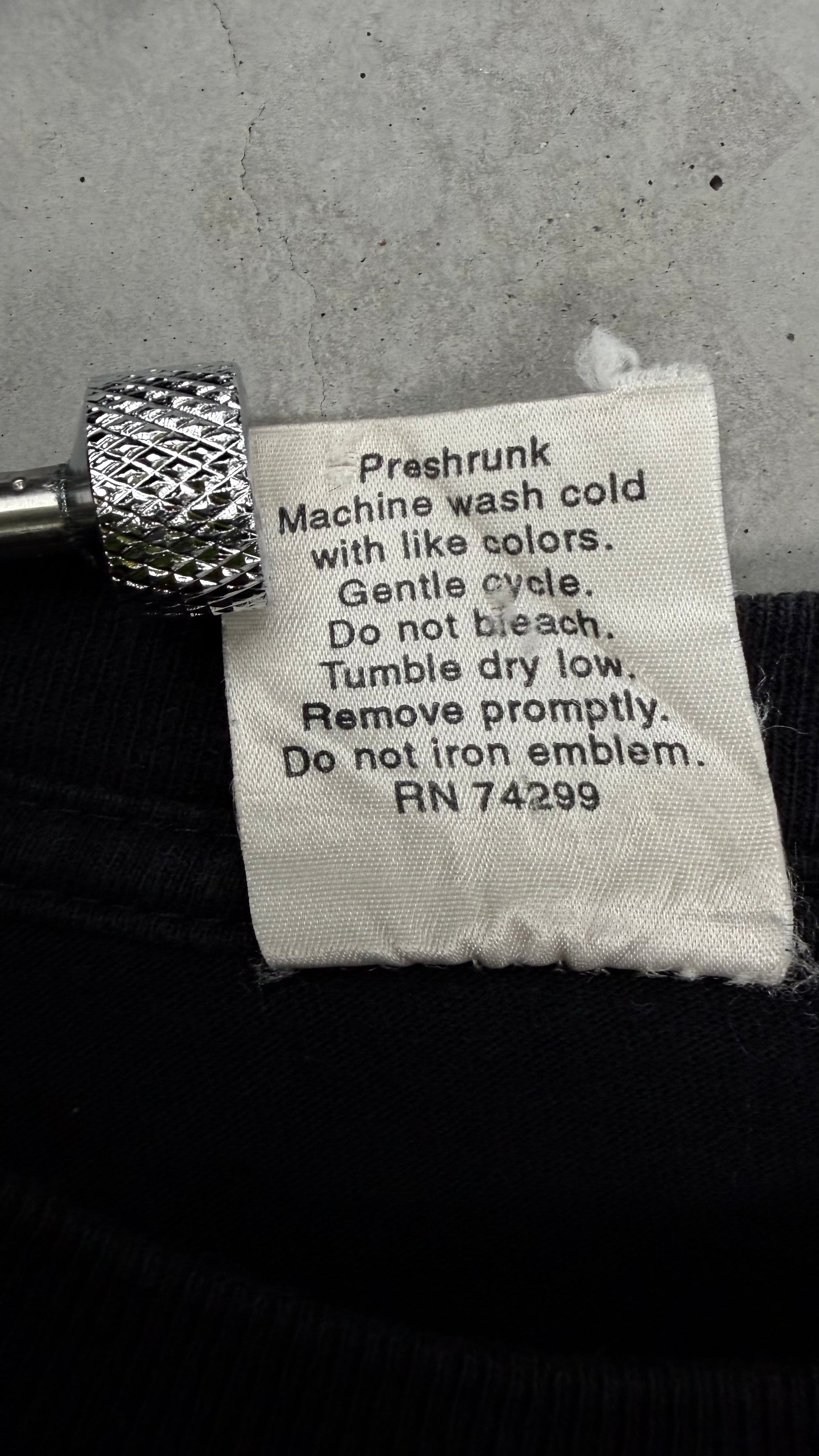 I KNOW WHAT YOU DID LAST SUMMER POSTER PRINT HORROR MOVIE TEE