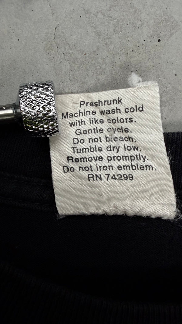 I KNOW WHAT YOU DID LAST SUMMER POSTER PRINT HORROR MOVIE TEE