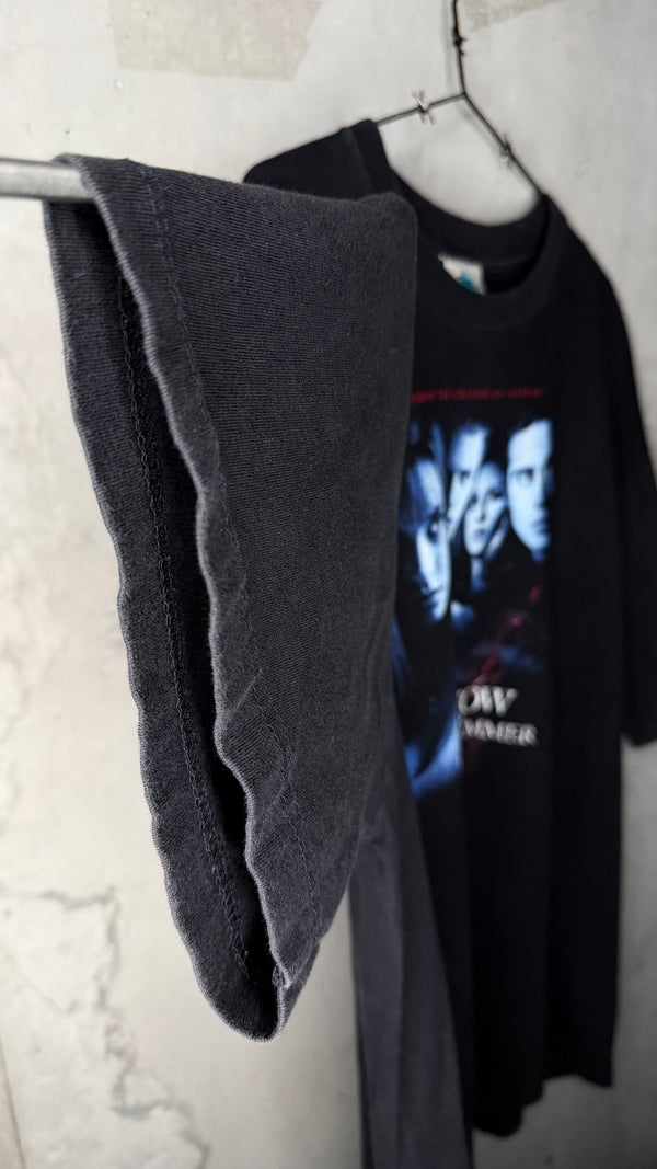 I KNOW WHAT YOU DID LAST SUMMER POSTER PRINT HORROR MOVIE TEE