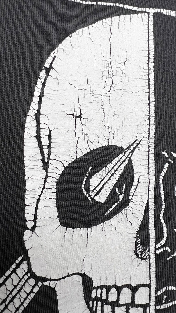 ROTTEN.COM RARE 1996 DANGEROUS INTERNET OFFICIAL MERCH TEE | FADER