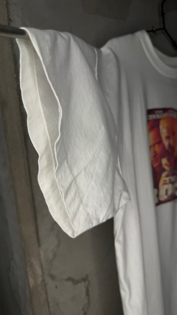 THE ROCK MOVIE TEE | NICOLAS CAGE • SEAN CONNERY • ED HARRIS