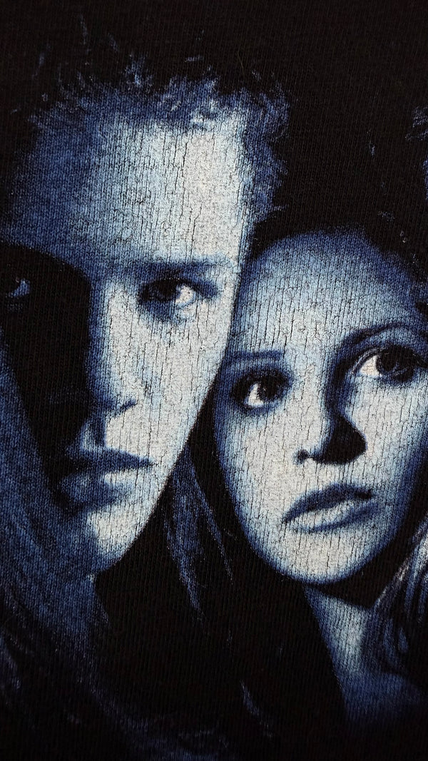 I KNOW WHAT YOU DID LAST SUMMER POSTER PRINT HORROR MOVIE TEE