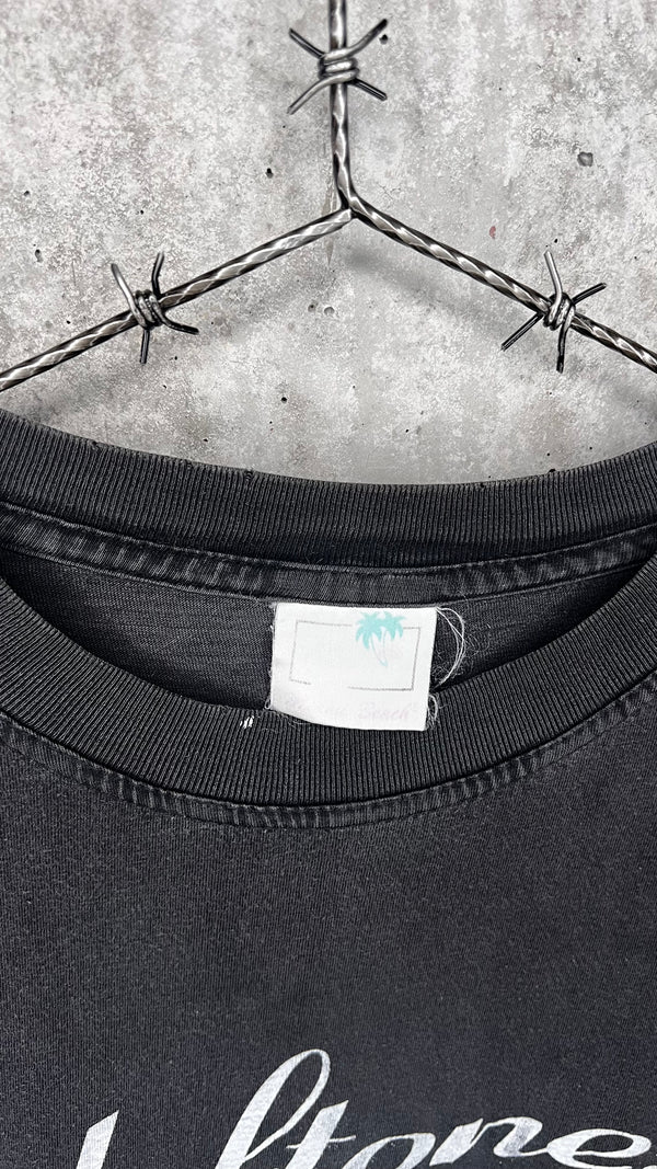 DEFTONES AROUND THE FUR 90’S EURO BOOTLEG TEE