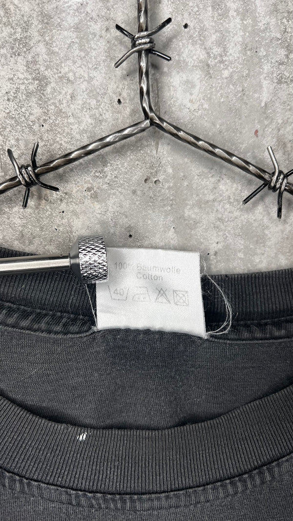 DEFTONES AROUND THE FUR 90’S EURO BOOTLEG TEE