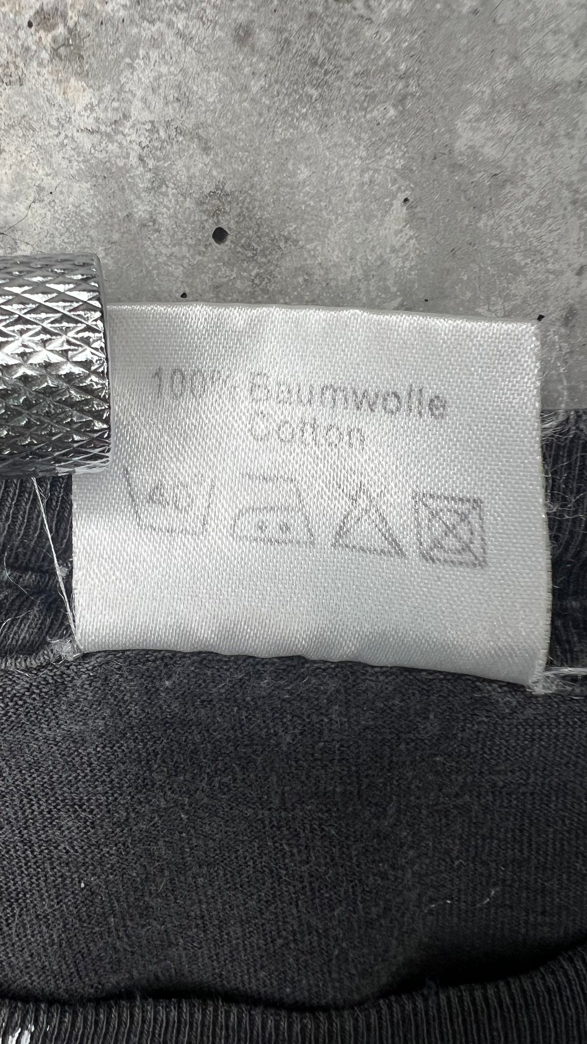 DEFTONES AROUND THE FUR 90’S EURO BOOTLEG TEE