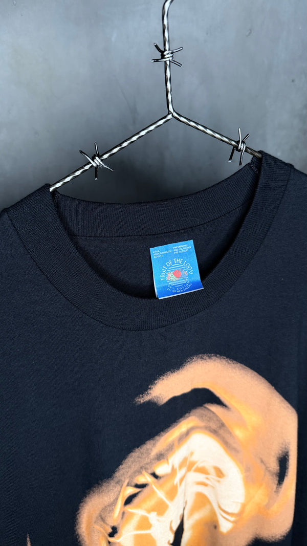 MORTAL KOMBAT GORO SOLO TEE ALTERNATE VARIANT