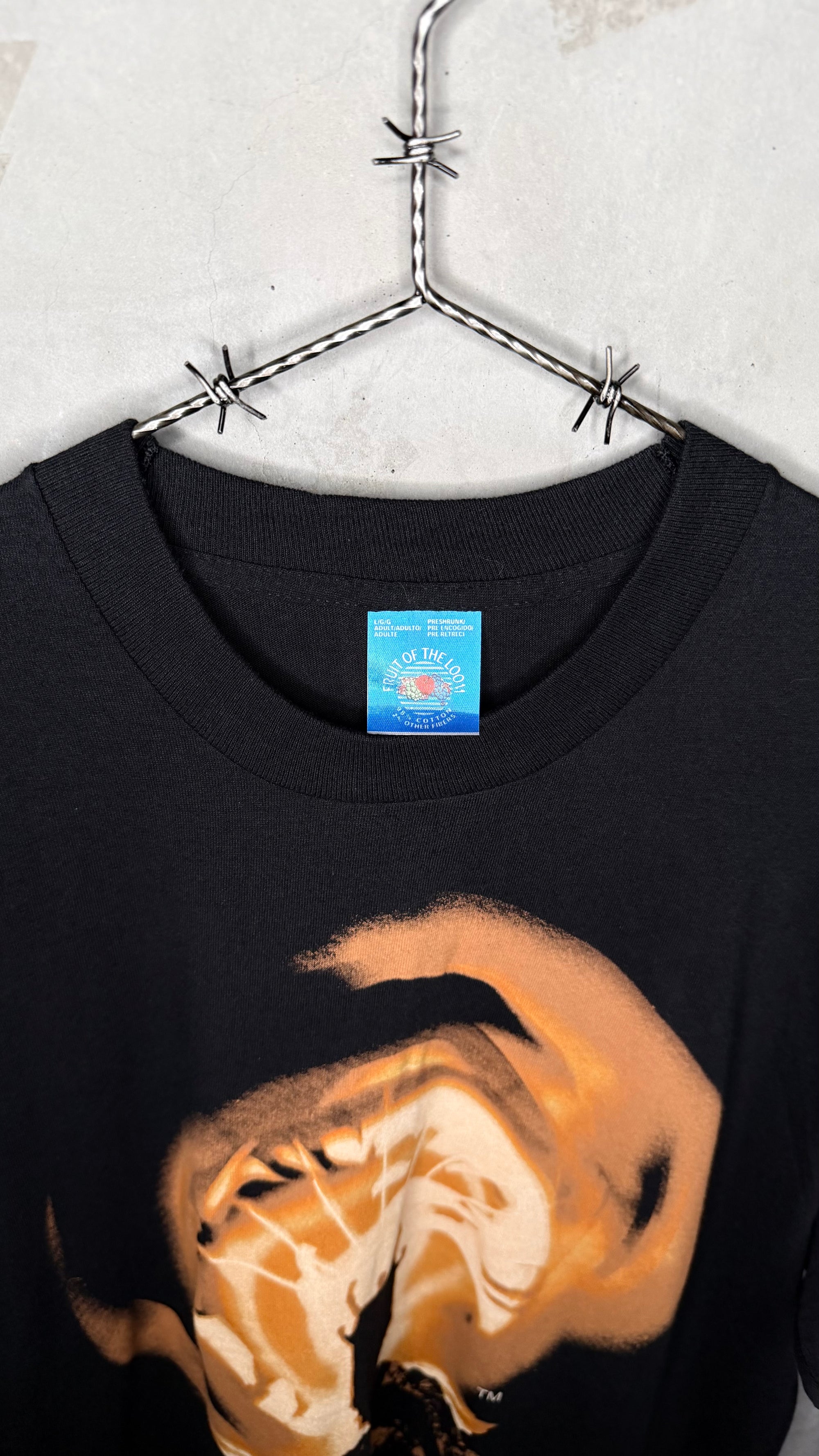 MORTAL KOMBAT GORO SOLO TEE ALTERNATE VARIANT