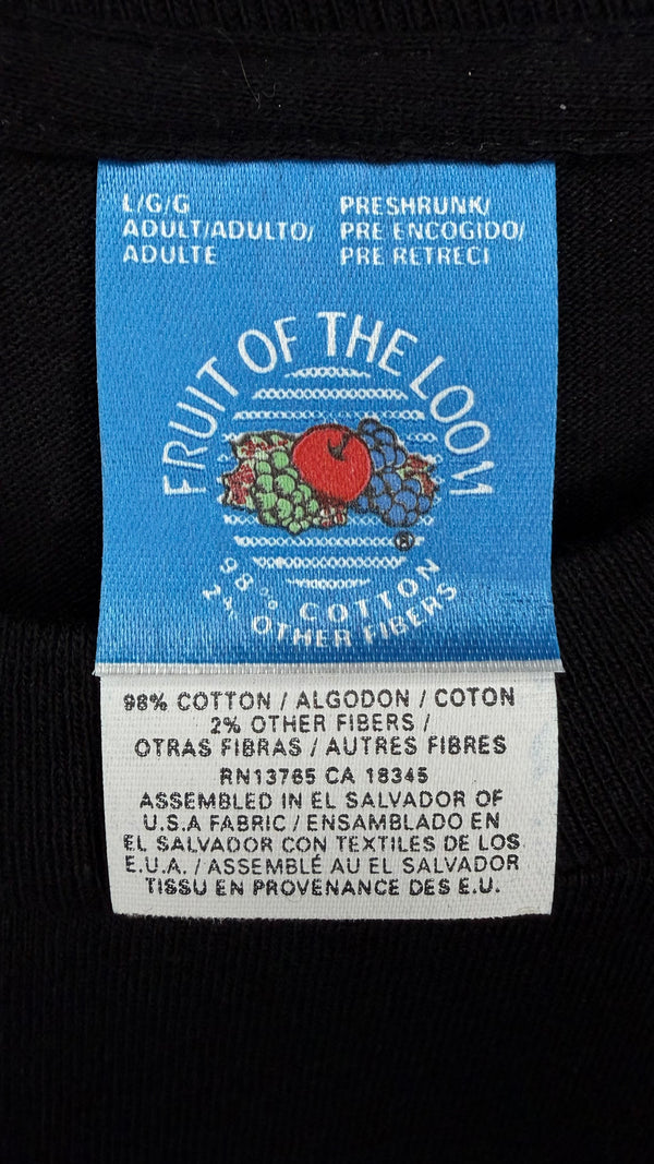 MORTAL KOMBAT GORO SOLO TEE ALTERNATE VARIANT