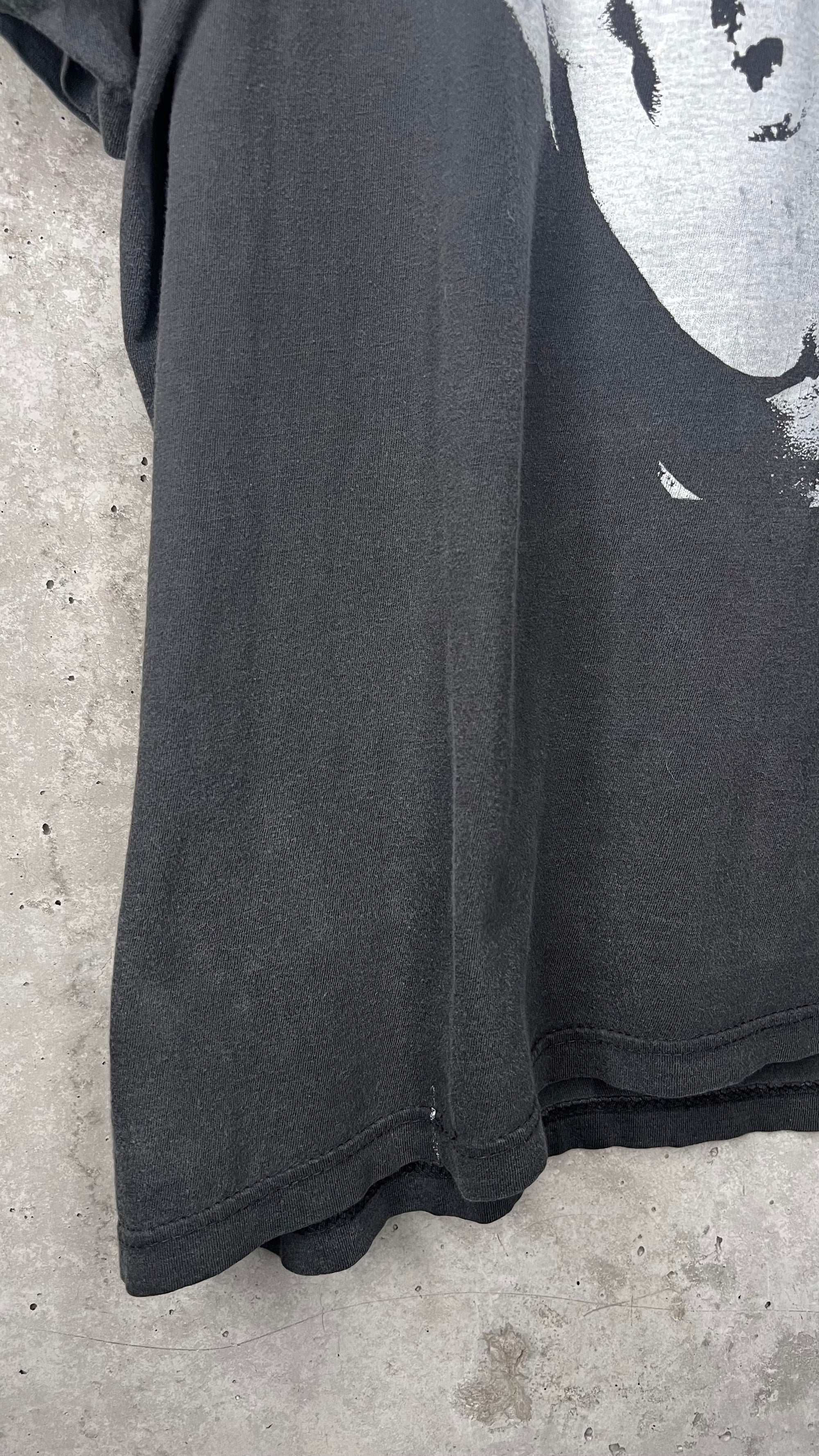 DEFTONES AROUND THE FUR 90’S EURO BOOTLEG TEE