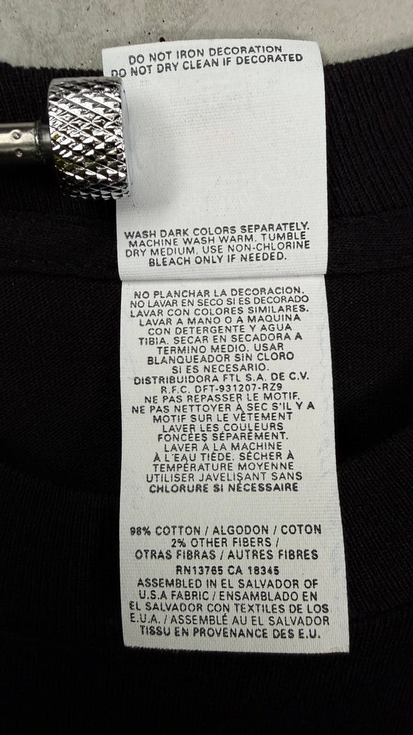 MORTAL KOMBAT GORO SOLO TEE ALTERNATE VARIANT