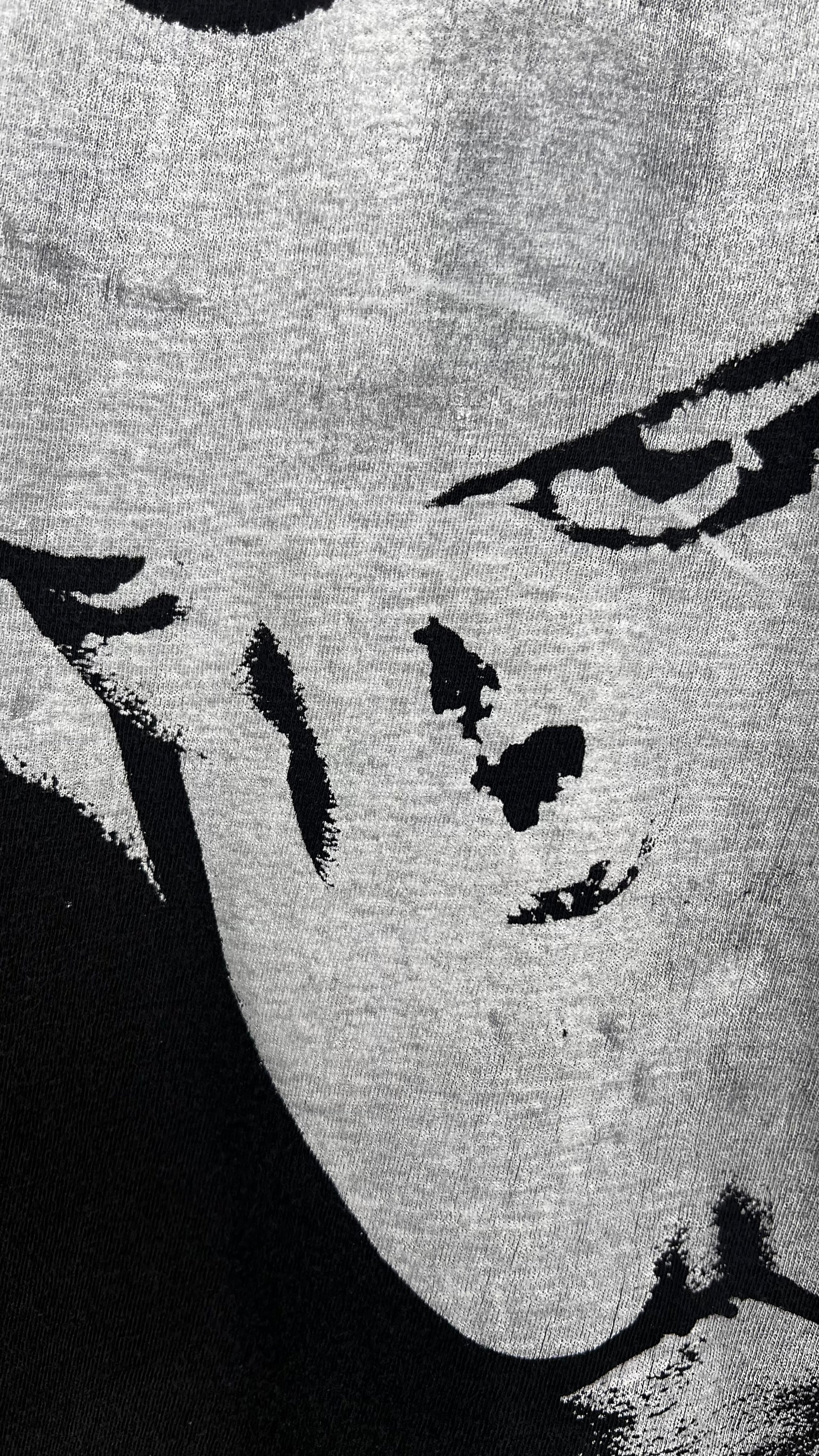 DEFTONES AROUND THE FUR 90’S EURO BOOTLEG TEE