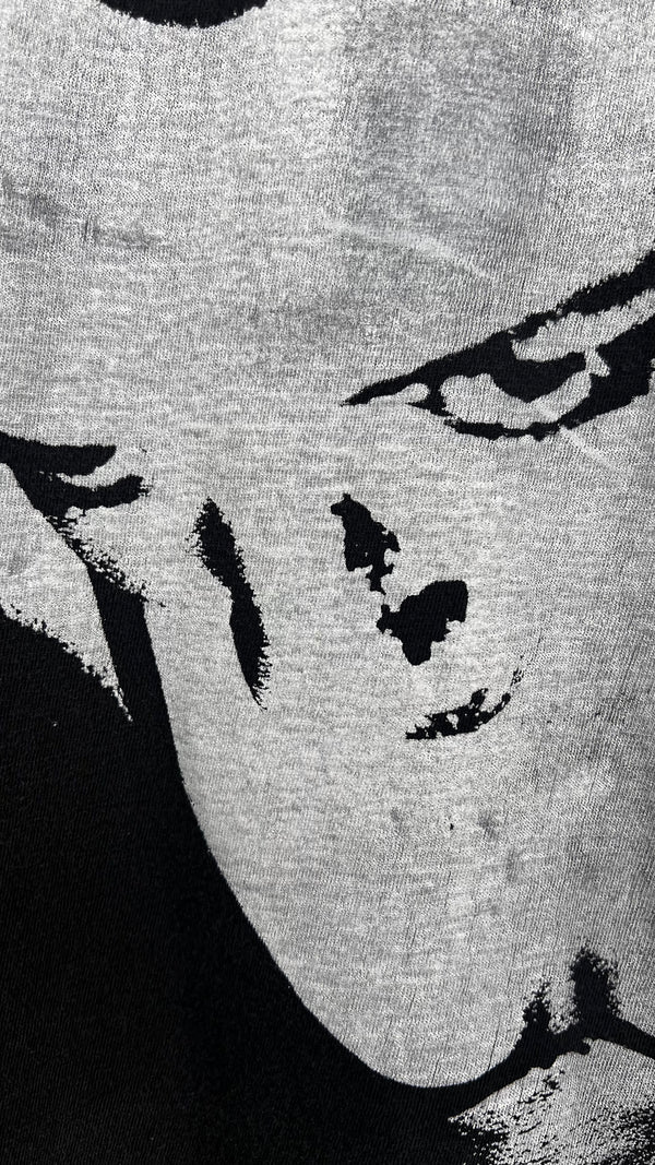 DEFTONES AROUND THE FUR 90’S EURO BOOTLEG TEE