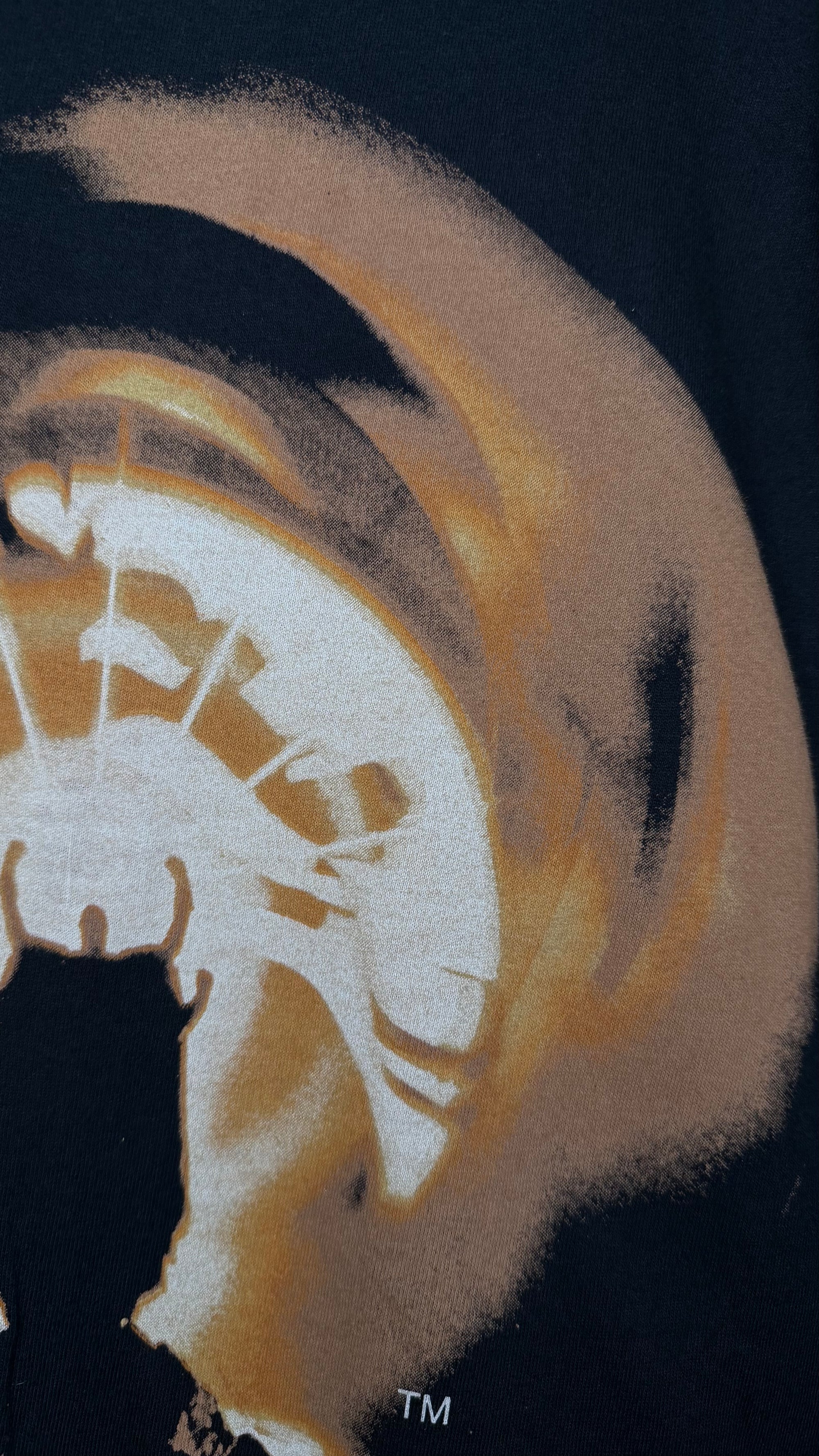 MORTAL KOMBAT GORO SOLO TEE ALTERNATE VARIANT