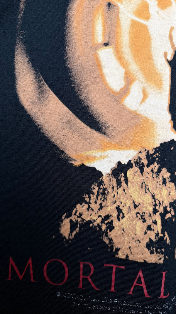 MORTAL KOMBAT GORO SOLO TEE ALTERNATE VARIANT