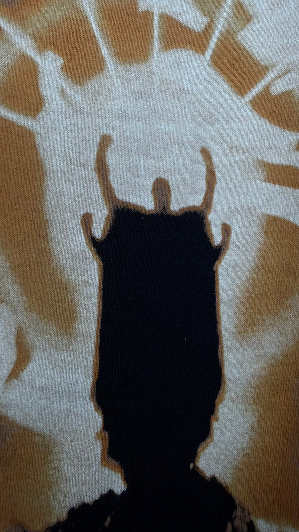 MORTAL KOMBAT GORO SOLO TEE ALTERNATE VARIANT