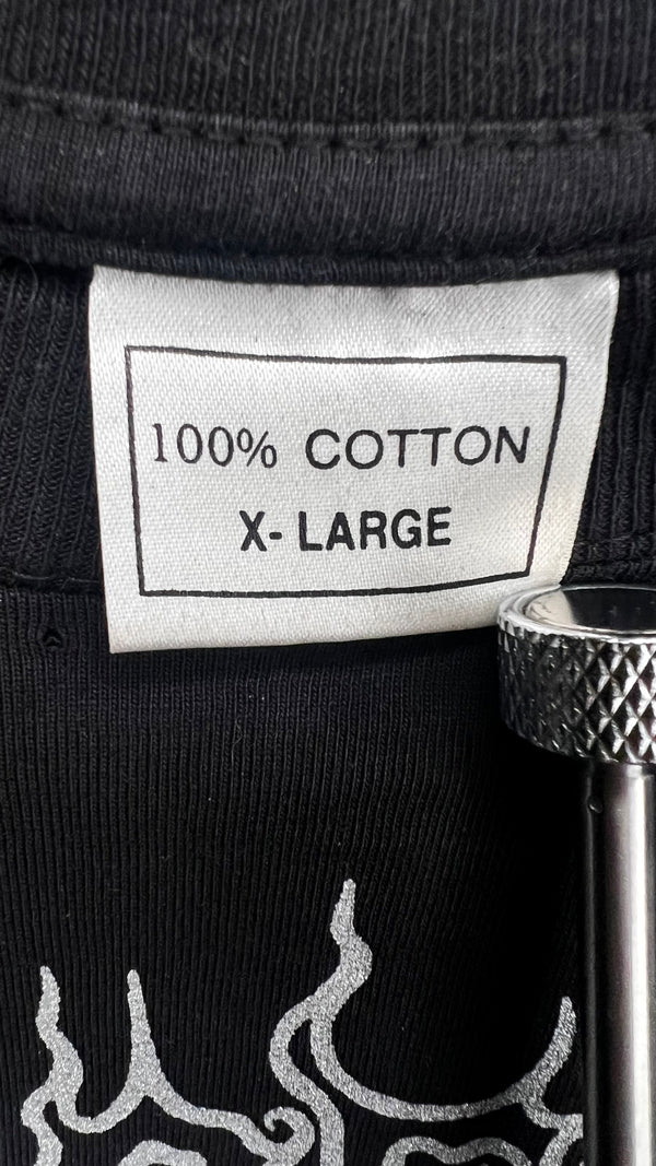 CRADLE OF FILTH THE RAPE AND RUIN OF EUROPE TEE | BRITANNUNCIATION VESTAL PENETRATION