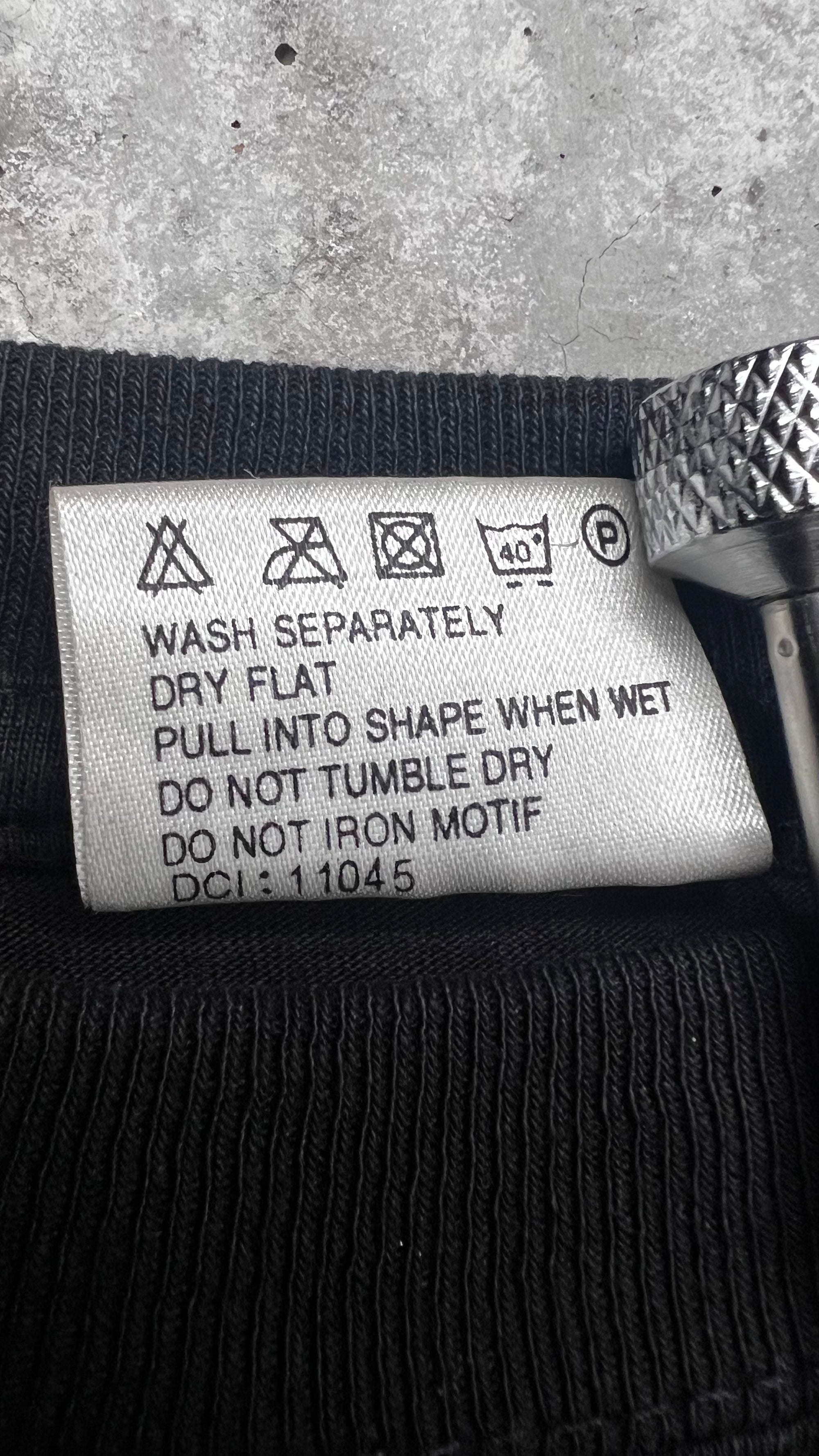 CRADLE OF FILTH THE RAPE AND RUIN OF EUROPE TEE | BRITANNUNCIATION VESTAL PENETRATION