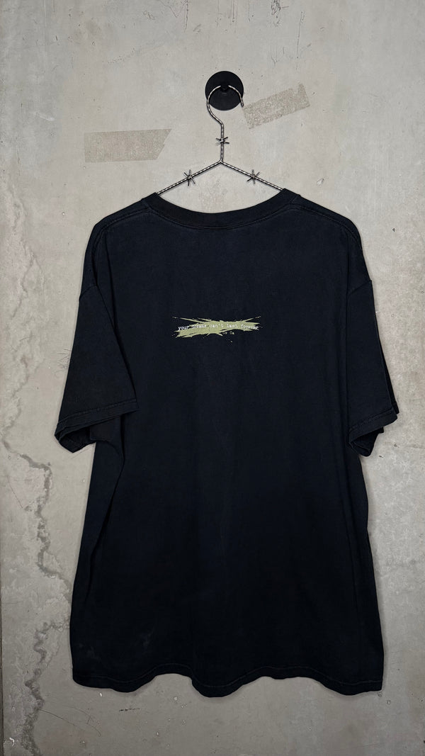 COHEED & CAMBRIA THE SECOND STAGE TURBINE BLADE DRAGONFLY TEE