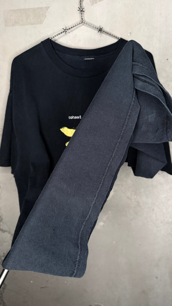 COHEED & CAMBRIA THE SECOND STAGE TURBINE BLADE DRAGONFLY TEE