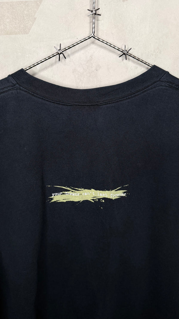 COHEED & CAMBRIA THE SECOND STAGE TURBINE BLADE DRAGONFLY TEE