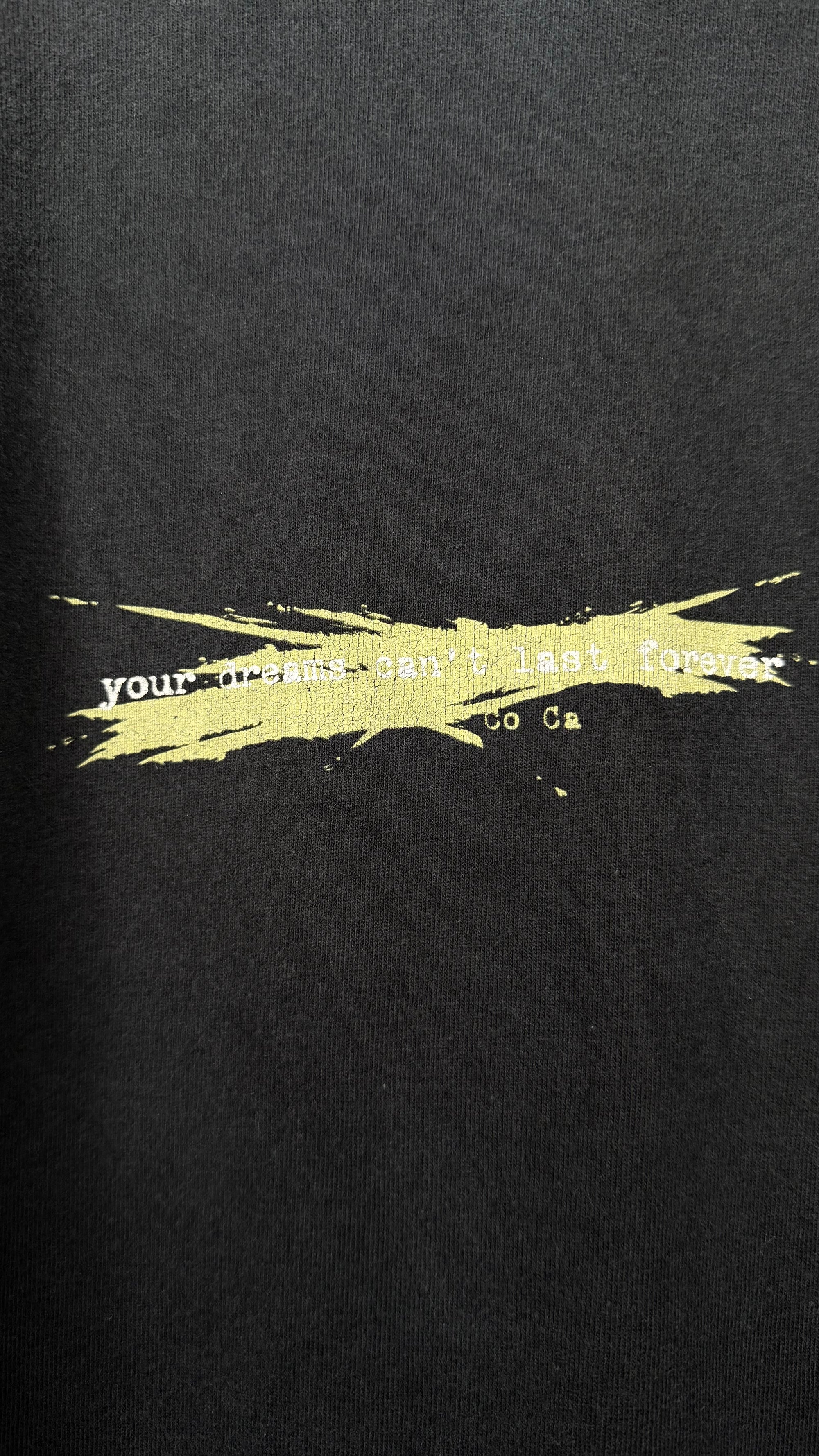 COHEED & CAMBRIA THE SECOND STAGE TURBINE BLADE DRAGONFLY TEE