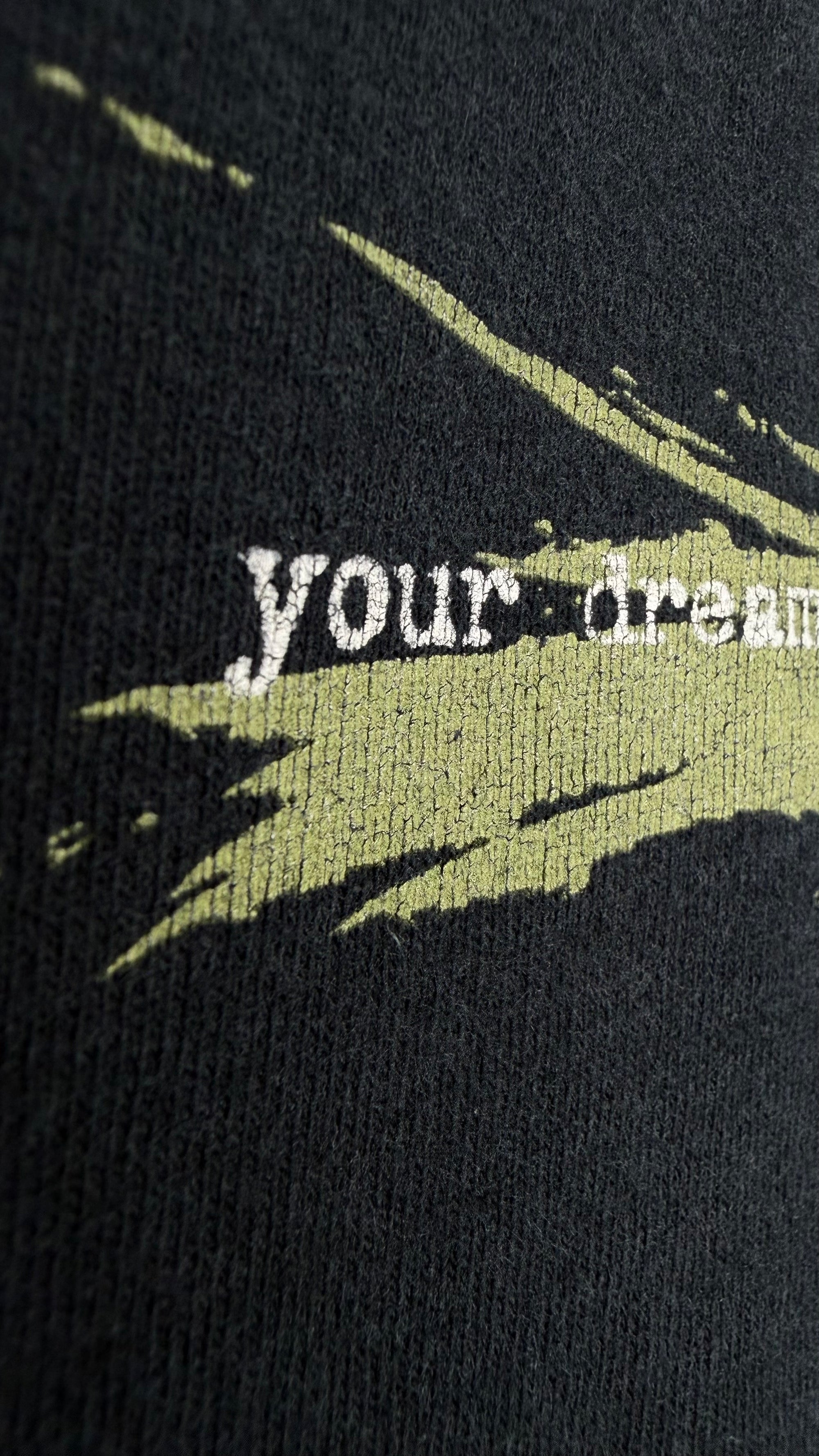 COHEED & CAMBRIA THE SECOND STAGE TURBINE BLADE DRAGONFLY TEE