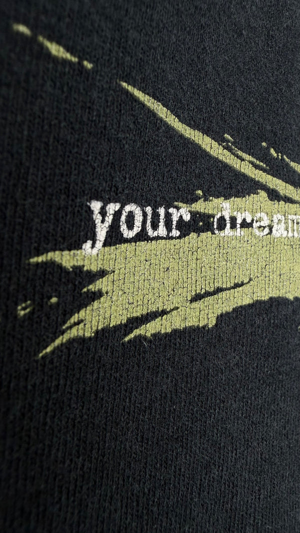 COHEED & CAMBRIA THE SECOND STAGE TURBINE BLADE DRAGONFLY TEE