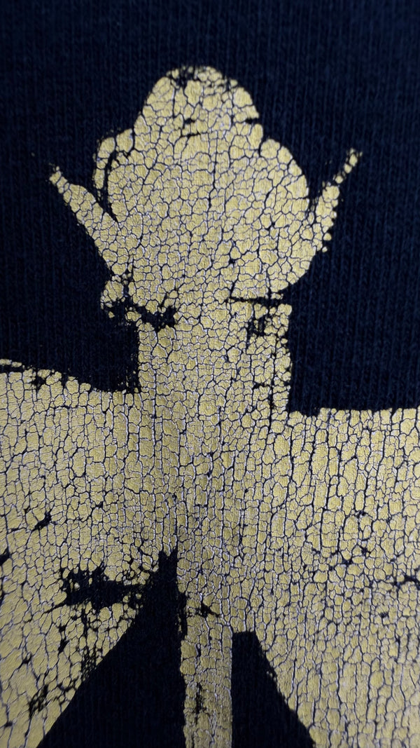 COHEED & CAMBRIA THE SECOND STAGE TURBINE BLADE DRAGONFLY TEE