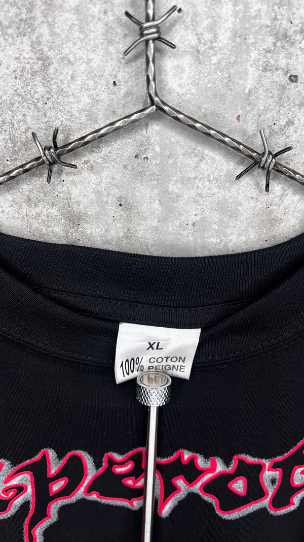 CRADLE OF FILTH RARE VAMPEROTICA LONG SLEEVE TEE | STRICTLY FOR THE WICKED