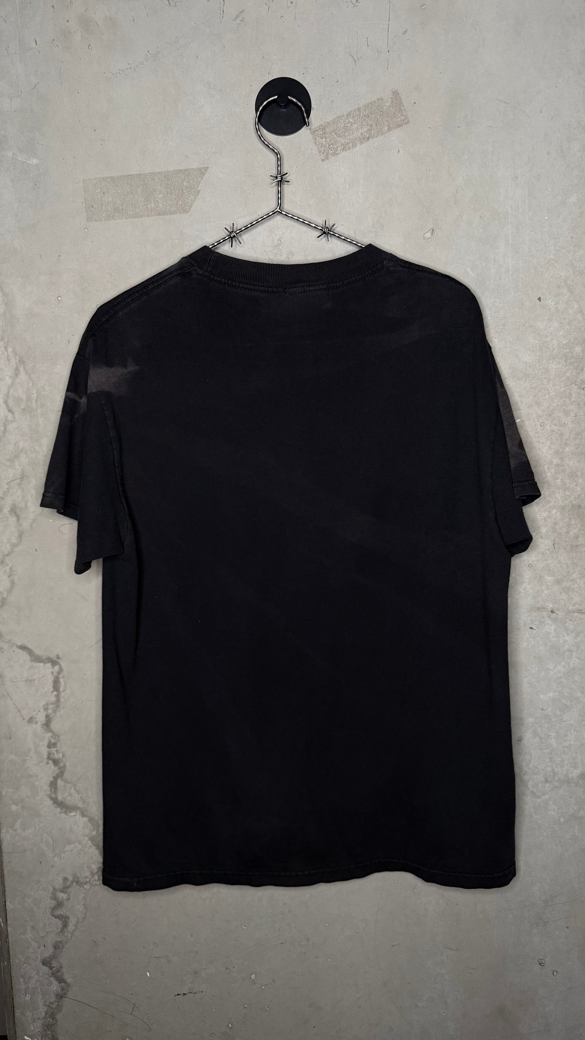 THE POSTAL SERVICE SLEEPING WITH THE BIRDS TEE