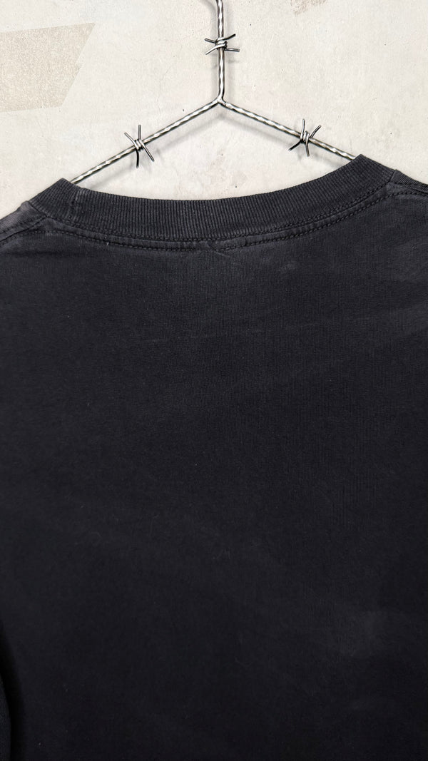 THE POSTAL SERVICE SLEEPING WITH THE BIRDS TEE