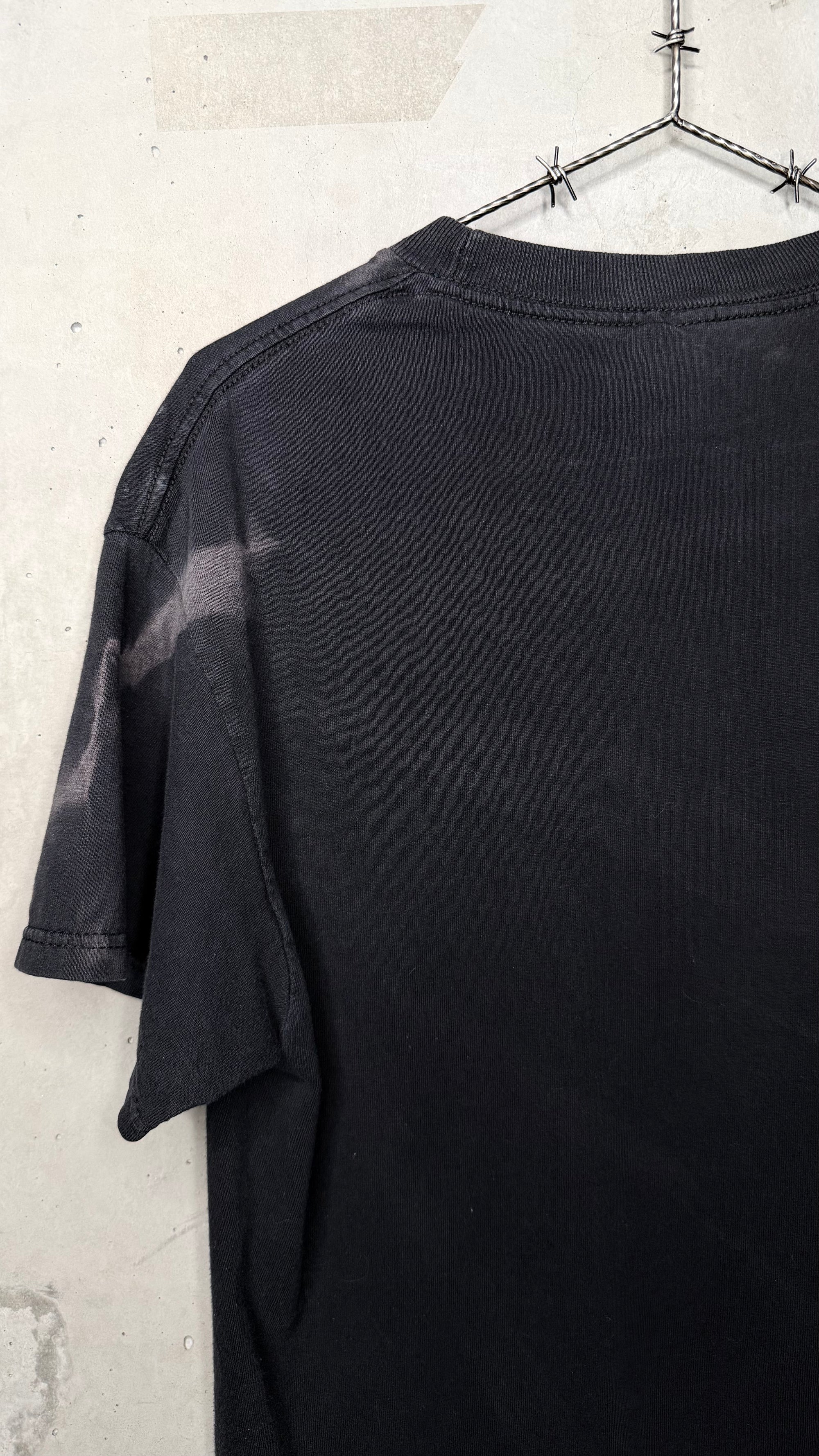 THE POSTAL SERVICE SLEEPING WITH THE BIRDS TEE