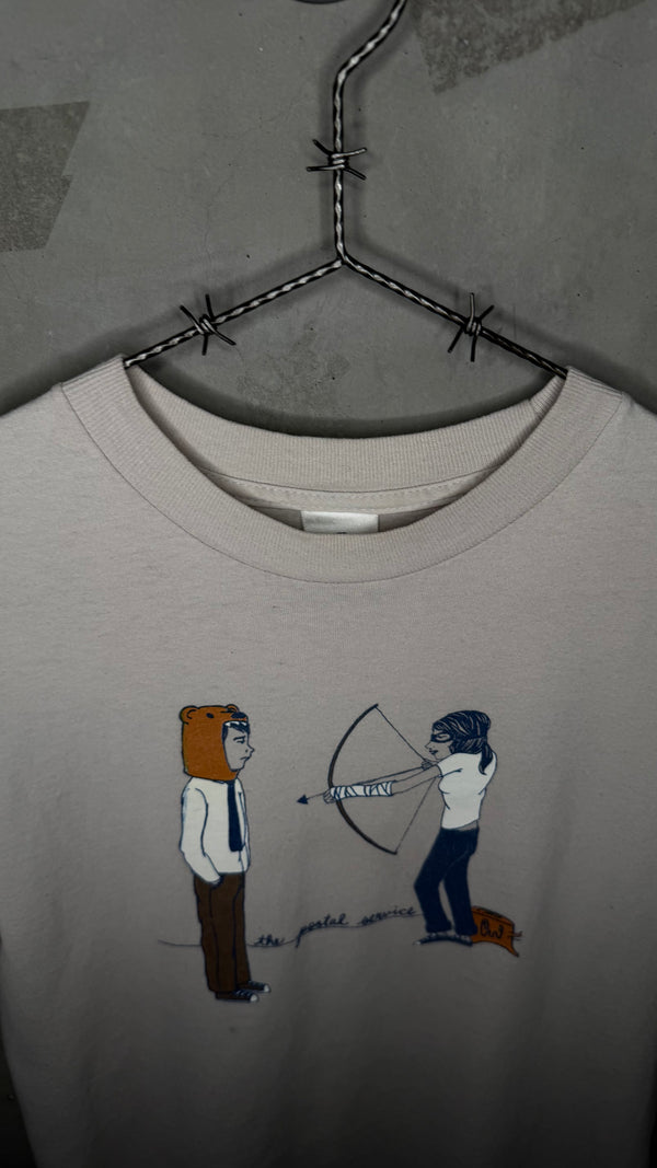 THE POSTAL SERVICE ARCHER TEE