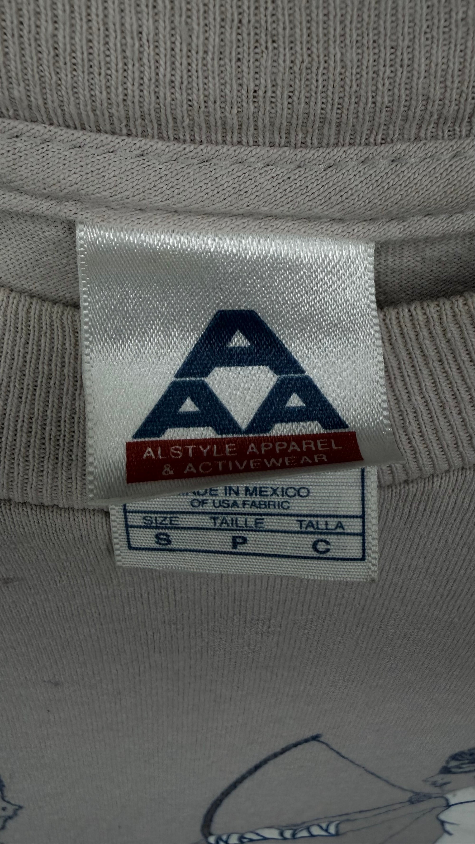 THE POSTAL SERVICE ARCHER TEE