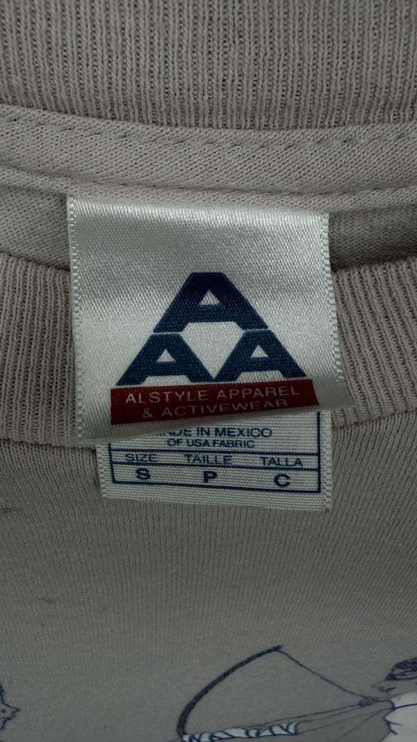 THE POSTAL SERVICE ARCHER TEE