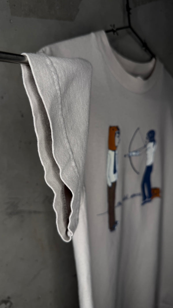 THE POSTAL SERVICE ARCHER TEE