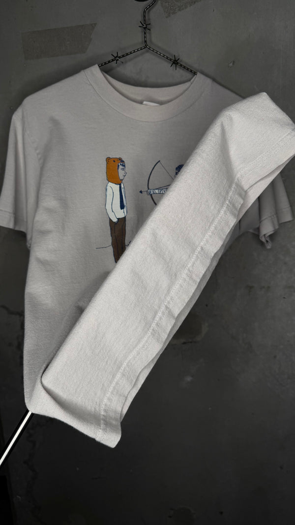 THE POSTAL SERVICE ARCHER TEE