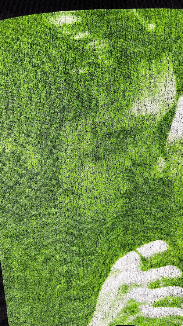 TYPE O NEGATIVE BLACK NO. 1 TEE | FIRST PRINT DESIGNED BY PETER STEELE