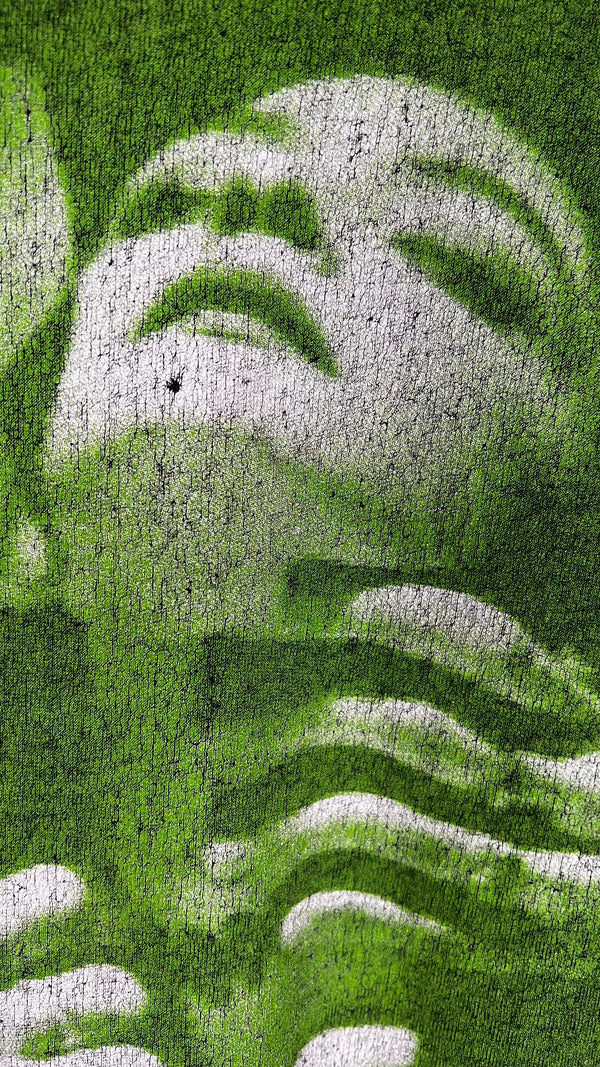 TYPE O NEGATIVE BLACK NO. 1 TEE | FIRST PRINT DESIGNED BY PETER STEELE