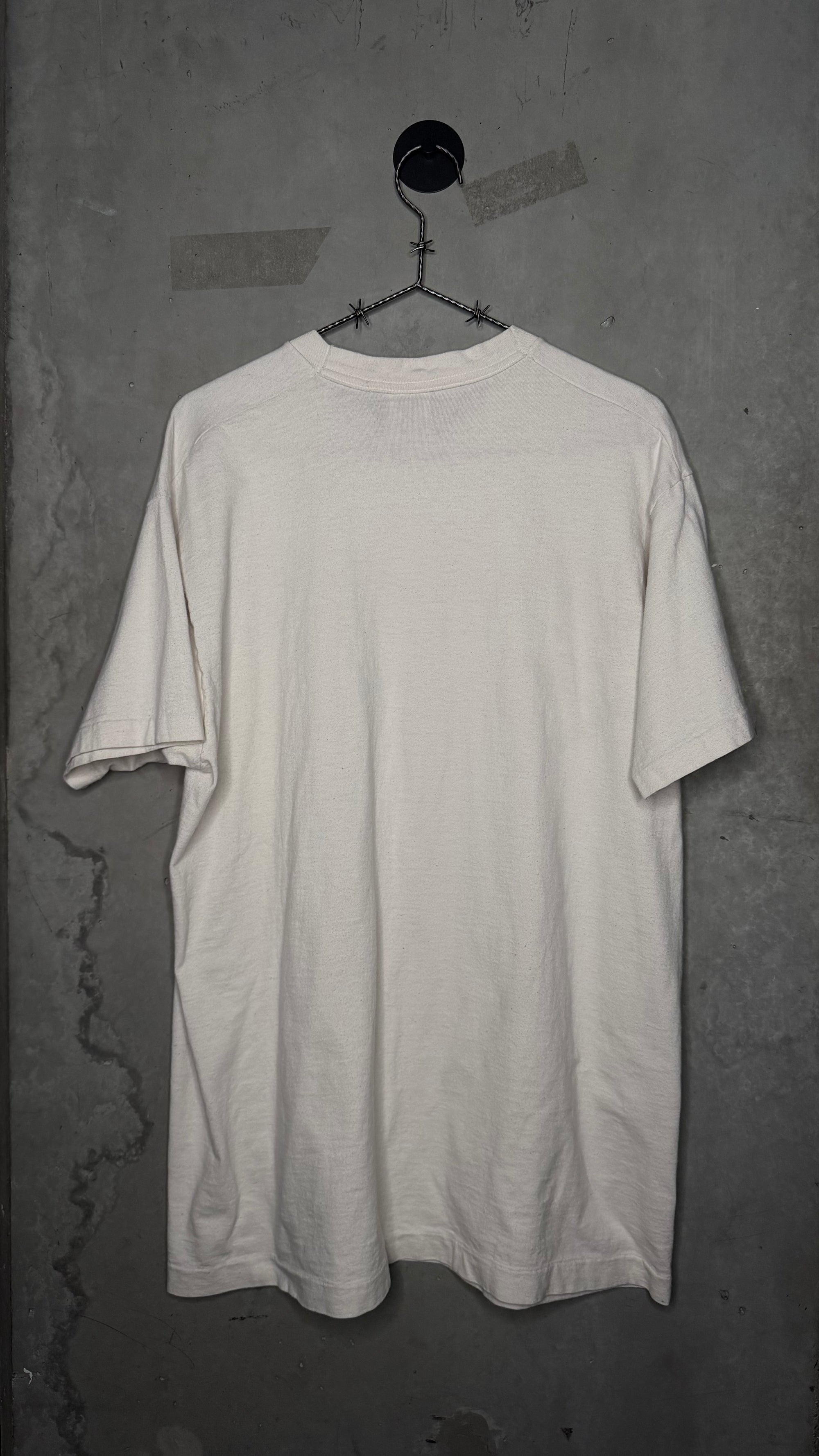 ‘LIKE IT OR NOT HARDCORE IS MY LIFE’ TEE