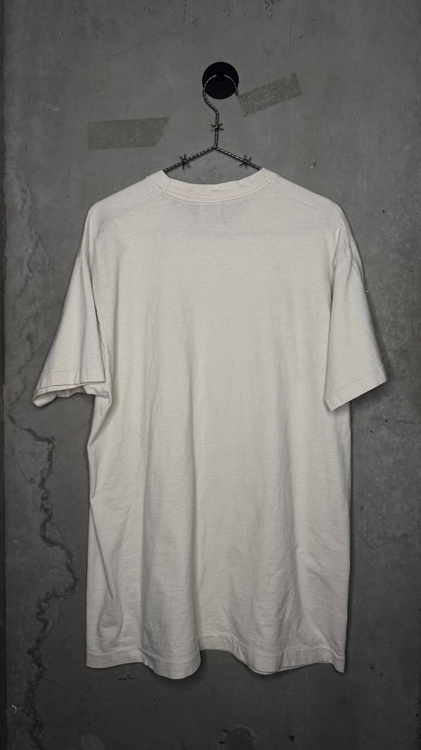 ‘LIKE IT OR NOT HARDCORE IS MY LIFE’ TEE