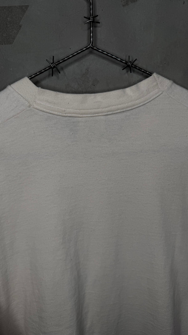 ‘LIKE IT OR NOT HARDCORE IS MY LIFE’ TEE